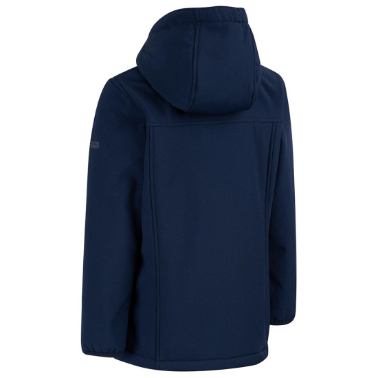 Trespass Παιδικό μπουφάν Kristen Softshell Jacket